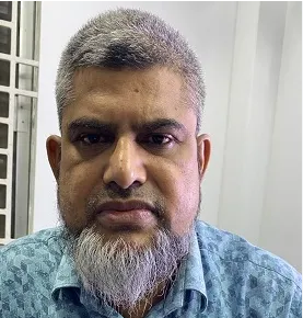 অধ্যাপক ডা. আবু বকর মোঃ মোস্তফা