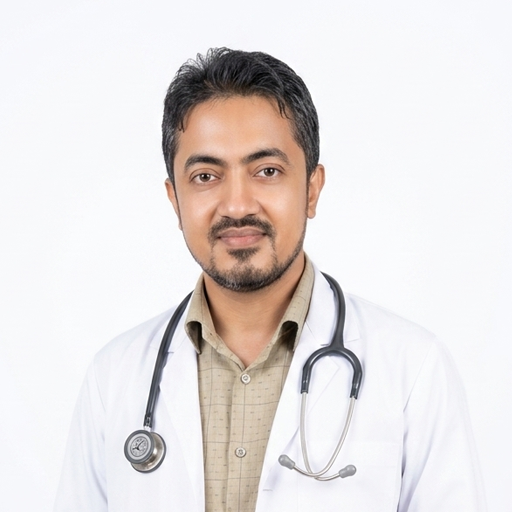 ডা. গোলাম মুর্তুজা খান