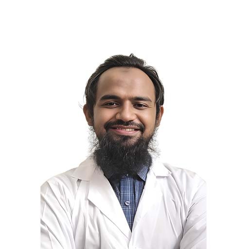 ডা. মিজু আহমেদ চৌধুরী