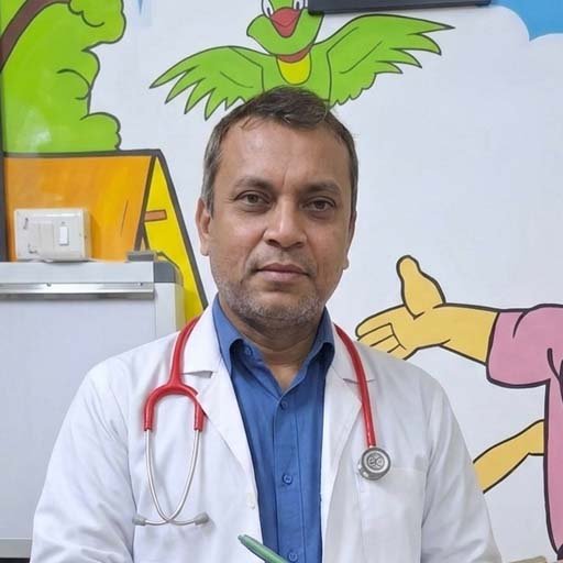 ডা. মোঃ আজিজুল ইসলাম
