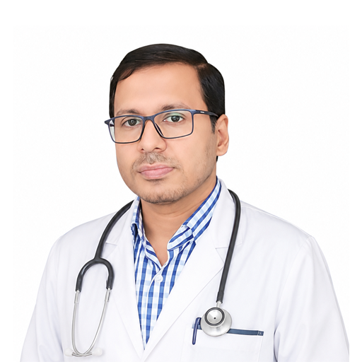 ডা. মিহির কান্তি অধিকারী