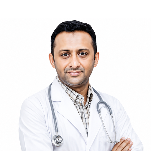 ডা. আবু আহমদ গোলাম আকবর