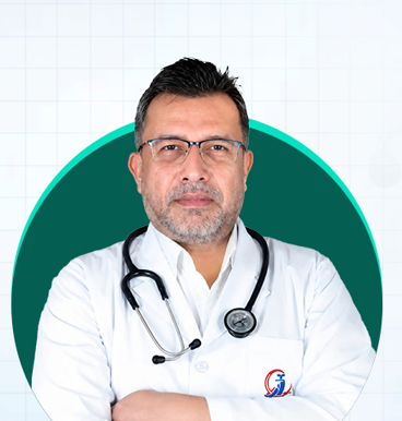 অধ্যাপক ডা. মো. আহসান মজিদ